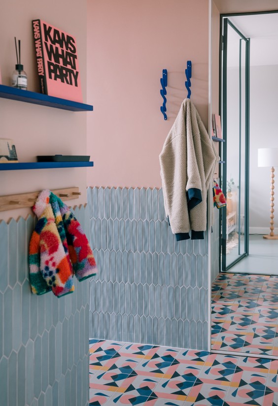 Verbouwd droomhuis in Haarlem | Fotografie: Sheena Schouwink