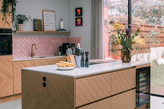 Verbouwd droomhuis in Haarlem | Fotografie: Sheena Schouwink