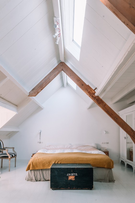 Kleurrijk appartement Hilversum | Fotografie: Sheena Schouwink