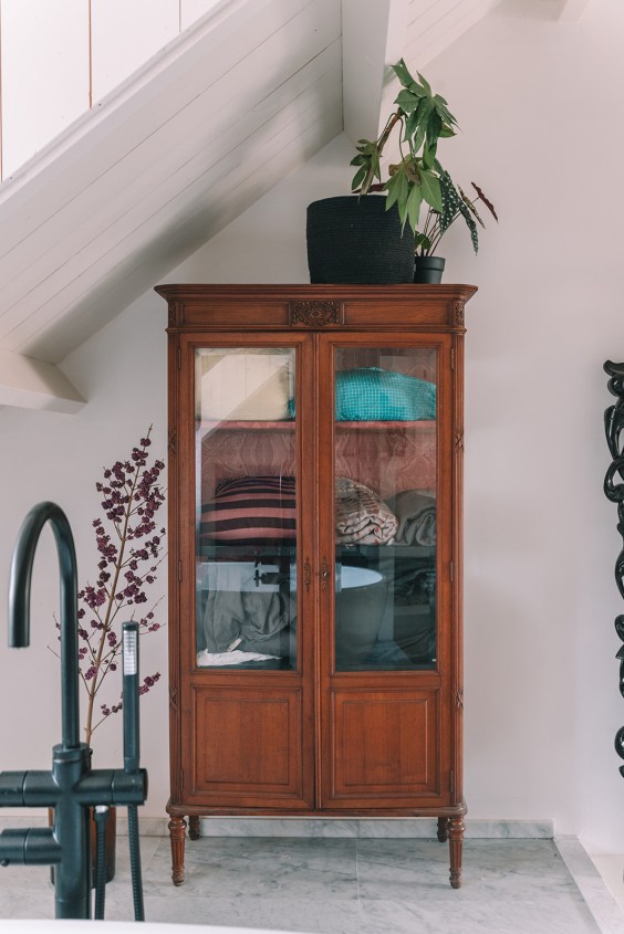 Kleurrijk appartement Hilversum | Fotografie: Sheena Schouwink