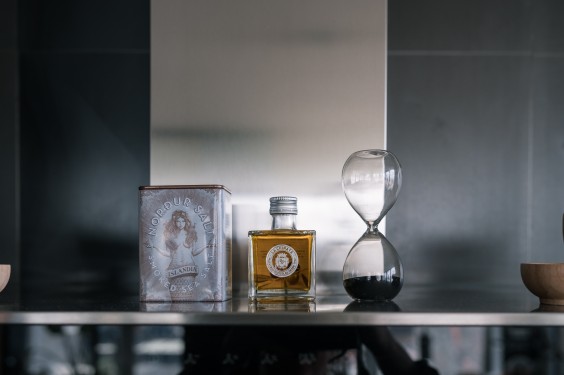 Rem Koolhaas huis - Fotografie: Sheena Schouwink