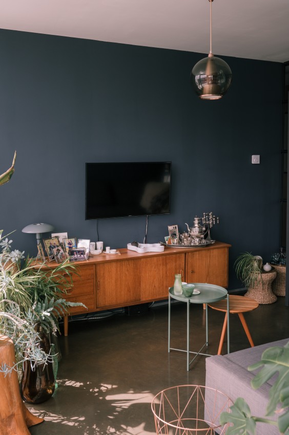 Rem Koolhaas huis - Fotografie: Sheena Schouwink