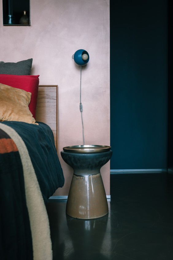 Rem Koolhaas huis - Fotografie: Sheena Schouwink