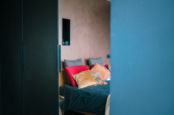 Rem Koolhaas huis - Fotografie: Sheena Schouwink