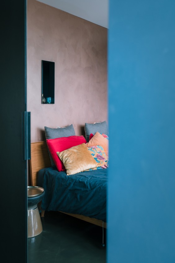 Rem Koolhaas huis - Fotografie: Sheena Schouwink