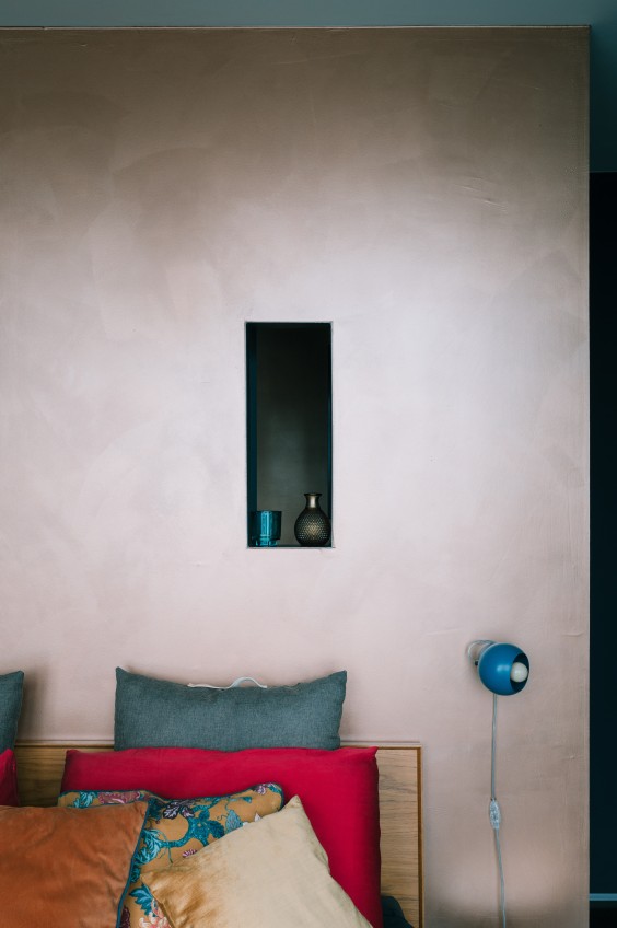 Rem Koolhaas huis - Fotografie: Sheena Schouwink