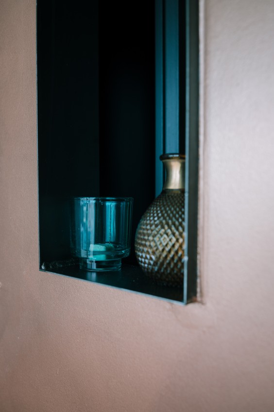 Rem Koolhaas huis - Fotografie: Sheena Schouwink