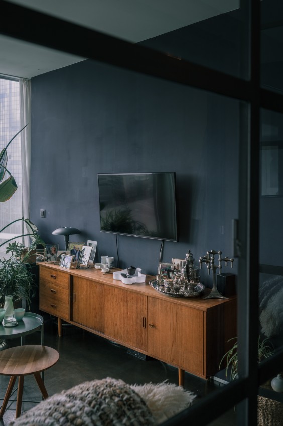 Rem Koolhaas huis - Fotografie: Sheena Schouwink