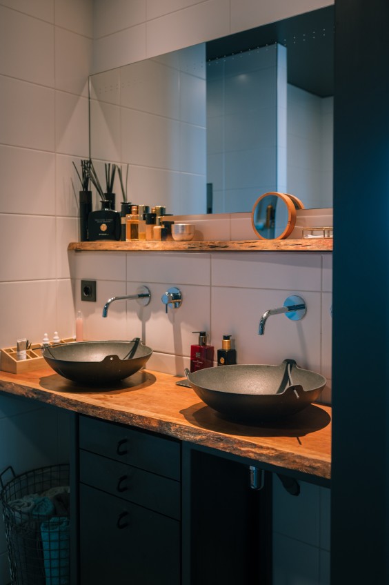 Rem Koolhaas huis - Fotografie: Sheena Schouwink