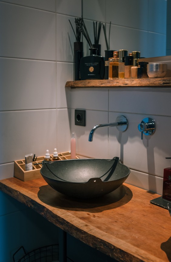 Rem Koolhaas huis - Fotografie: Sheena Schouwink