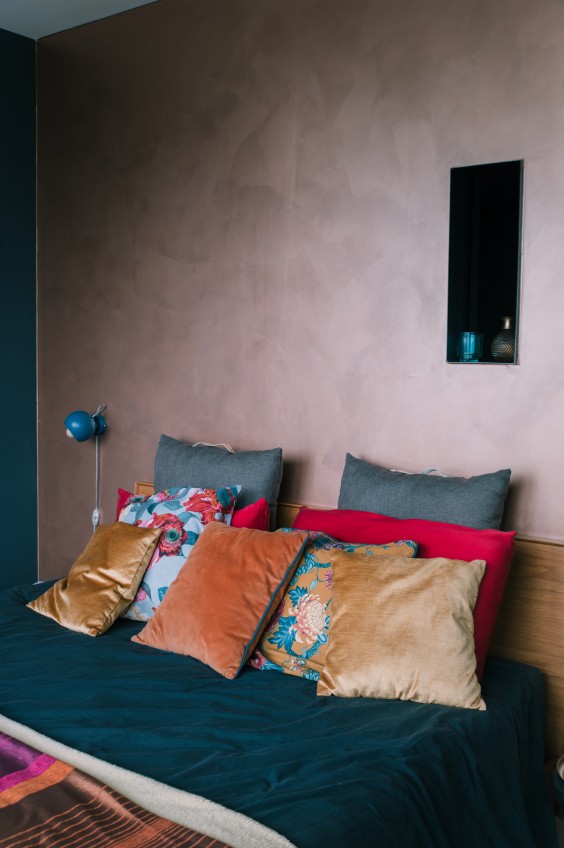 Rem Koolhaas huis - Fotografie: Sheena Schouwink