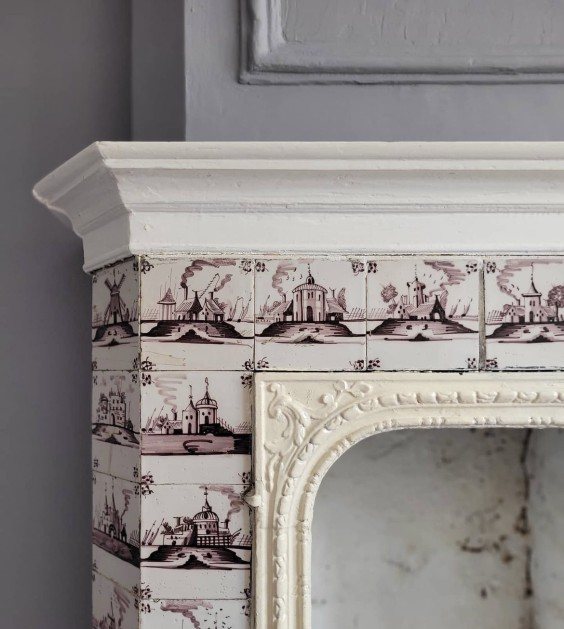 Rijksmonument in Thorn | Foto: Marleen van de Laar