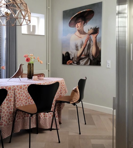 Rijksmonument in Thorn | Foto: Marleen van de Laar