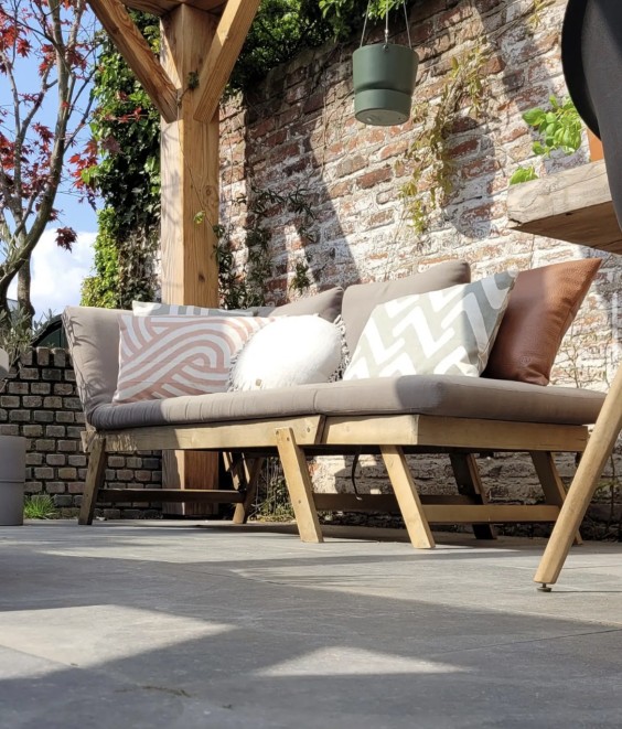 Rijksmonument in Thorn | Foto: Marleen van de Laar