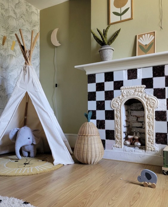 Rijksmonument in Thorn | Foto: Marleen van de Laar