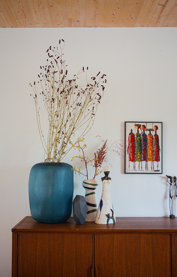 Houten art deco huis in Gulpen | Fotografie: Roos Eijmers