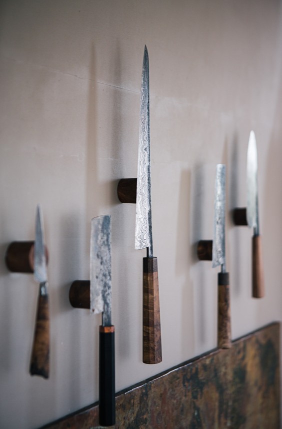 Tiny house in kloostertuin | Fotografie: Roos Eijmers