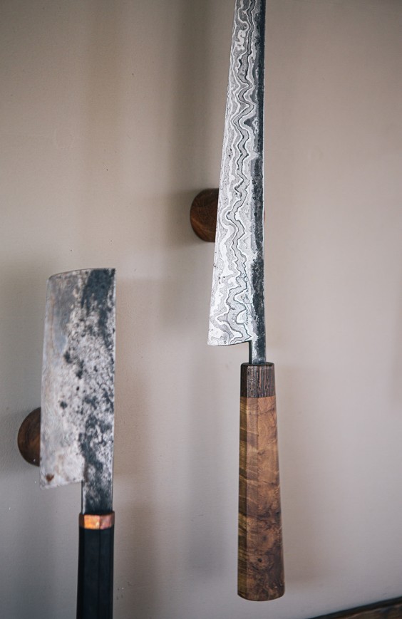 Tiny house in kloostertuin | Fotografie: Roos Eijmers