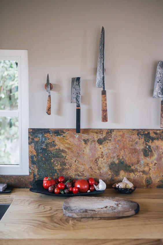 Tiny house in kloostertuin | Fotografie: Roos Eijmers