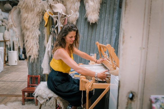 Wolkorrels - Foto: Sheena Schouwink