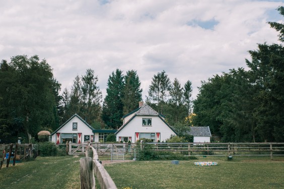 Een paddock paradijs in Putten | Fotografie: Sheena Schouwink