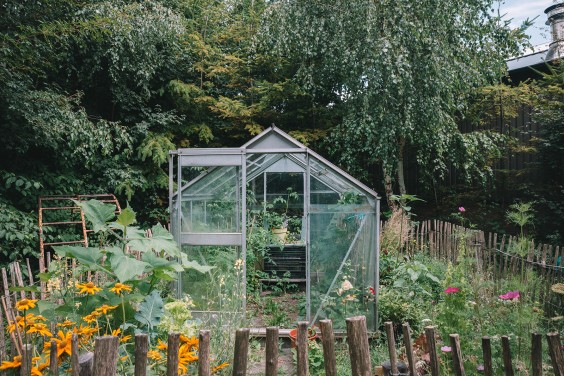 Jaren 70 interieur | Fotografie: Sheena Schouwink