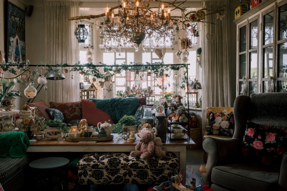 Creatief eilandhuis in Schagen | Fotografie: Sheena Schouwink