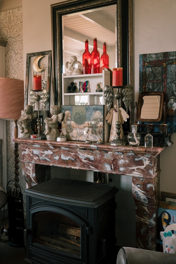 Creatief eilandhuis in Schagen | Fotografie: Sheena Schouwink