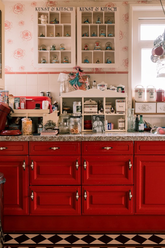 Creatief eilandhuis in Schagen | Fotografie: Sheena Schouwink