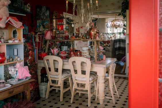 Creatief eilandhuis in Schagen | Fotografie: Sheena Schouwink