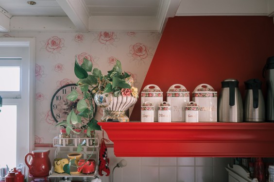 Creatief eilandhuis in Schagen | Fotografie: Sheena Schouwink