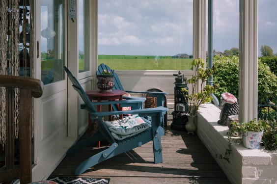 Creatief eilandhuis in Schagen | Fotografie: Sheena Schouwink