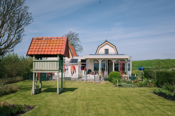 Creatief eilandhuis in Schagen | Fotografie: Sheena Schouwink