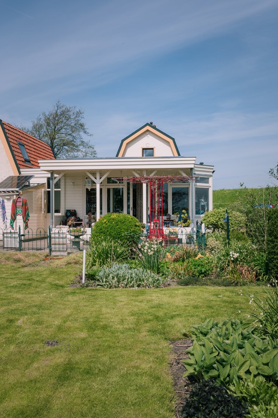 Creatief eilandhuis in Schagen | Fotografie: Sheena Schouwink