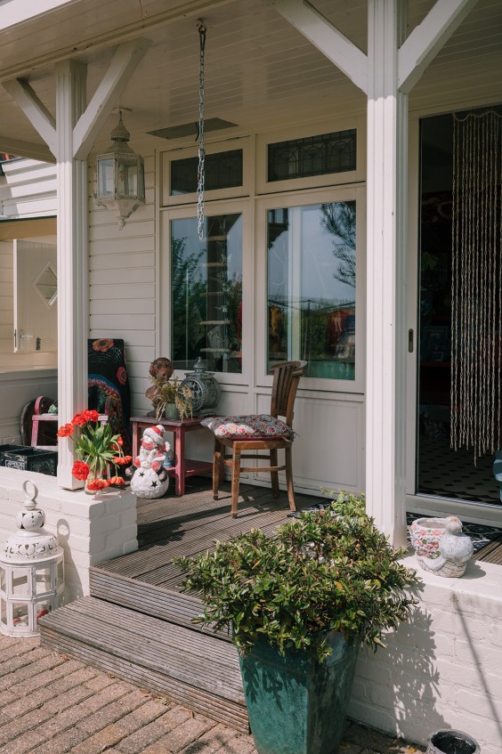 Creatief eilandhuis in Schagen | Fotografie: Sheena Schouwink