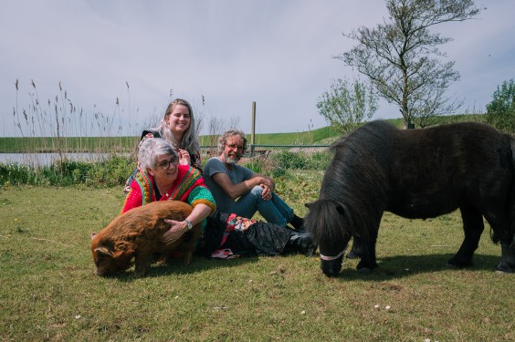 Creatief eilandhuis in Schagen | Fotografie: Sheena Schouwink