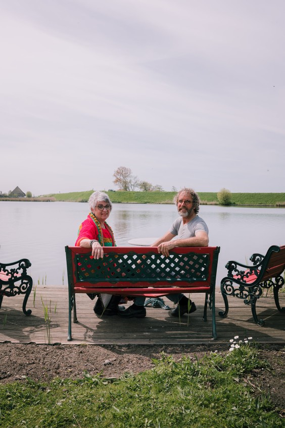 Creatief eilandhuis in Schagen | Fotografie: Sheena Schouwink