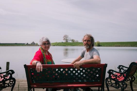 Creatief eilandhuis in Schagen | Fotografie: Sheena Schouwink