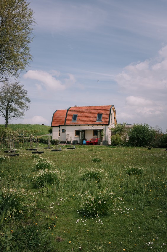 Creatief eilandhuis in Schagen | Fotografie: Sheena Schouwink