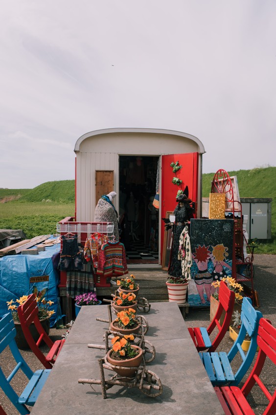 Creatief eilandhuis in Schagen | Fotografie: Sheena Schouwink