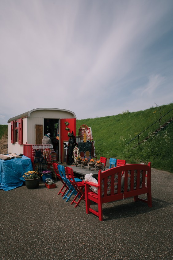 Creatief eilandhuis in Schagen | Fotografie: Sheena Schouwink