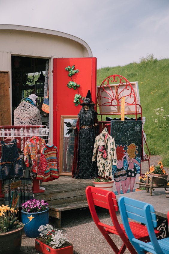 Creatief eilandhuis in Schagen | Fotografie: Sheena Schouwink