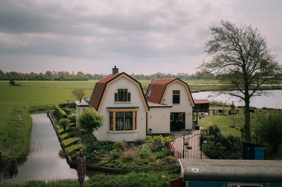 Creatief eilandhuis in Schagen | Fotografie: Sheena Schouwink