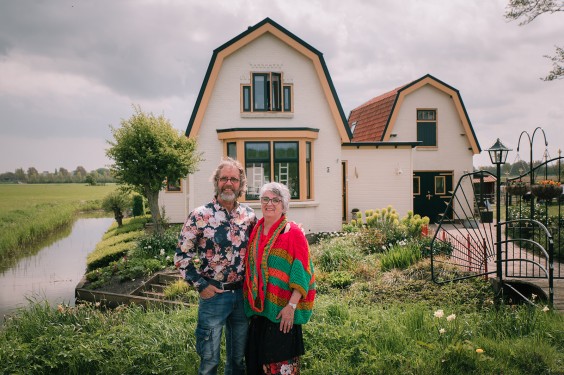 Creatief eilandhuis in Schagen | Fotografie: Sheena Schouwink