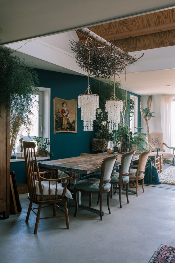 Samenwonen in West-Zaan | Fotografie: Sheena Schouwink