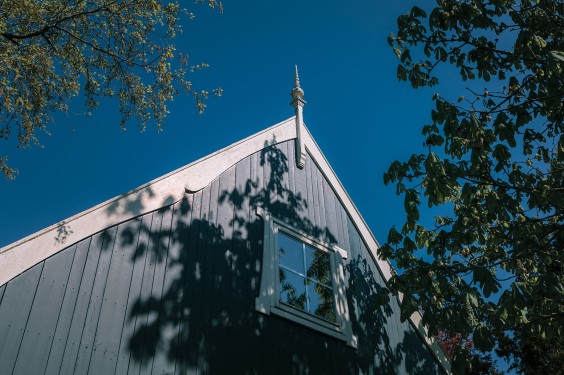 Samenwonen in West-Zaan | Fotografie: Sheena Schouwink