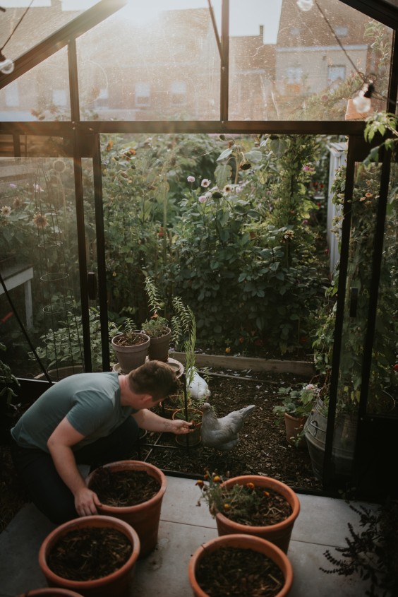 Fotografie: Tumbleweed & Fireflies Photography