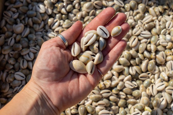 Slavernijmonument Utrecht