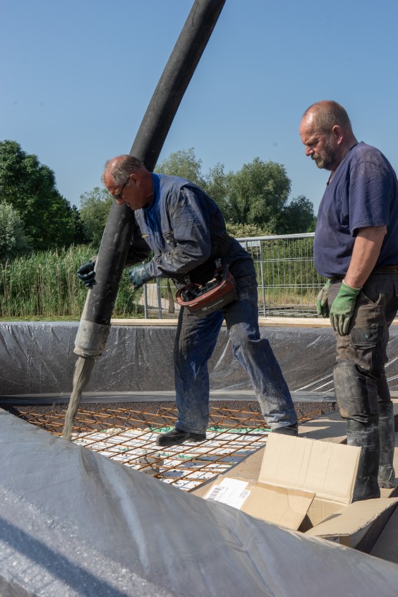 Slavernijmonument Utrecht