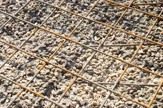 Slavernijmonument Utrecht